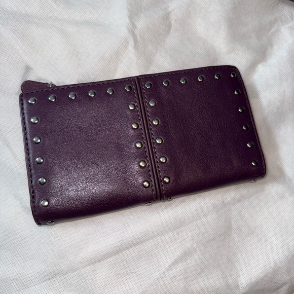 Michael Kors hobo/wallet bundle - Picture 13 of 16